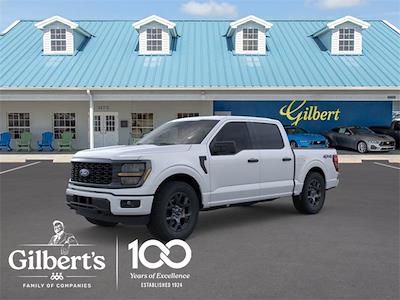New 2026 Ford F-150 STX SuperCrew Cab for sale #TKD10938NF - photo 1