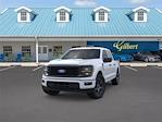 New 2026 Ford F-150 STX SuperCrew Cab for sale #TKD10938NF - photo 3