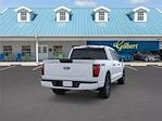 New 2026 Ford F-150 STX SuperCrew Cab for sale #TKD10938NF - photo 8