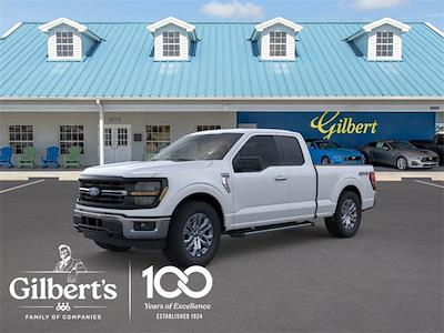 New 2026 Ford F-150 XLT Super Cab for sale #TKD13999NF - photo 1