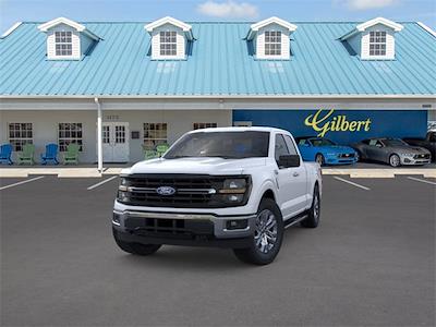 New 2026 Ford F-150 XLT Super Cab for sale #TKD13999NF - photo 2