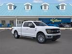 New 2026 Ford F-150 XLT Super Cab for sale #TKD13999NF - photo 7