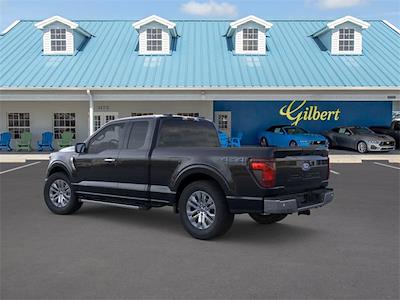 New 2026 Ford F-150 XLT Super Cab for sale #TKD20013NF - photo 2