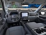New 2026 Ford F-150 XLT Super Cab for sale #TKD20013NF - photo 9