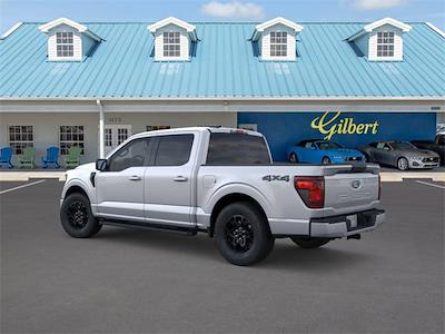 New 2026 Ford F-150 XLT SuperCrew Cab for sale #TKD21367NF - photo 2