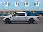 New 2026 Ford F-150 XLT SuperCrew Cab for sale #TKD21367NF - photo 4