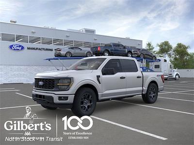 New 2026 Ford F-150 STX SuperCrew Cab for sale #TKD21506NF - photo 1
