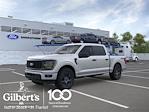 New 2026 Ford F-150 STX SuperCrew Cab for sale #TKD21506NF - photo 1