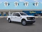 New 2026 Ford F-150 XL SuperCrew Cab for sale #TKD21859NF - photo 7