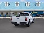 New 2026 Ford F-150 XL SuperCrew Cab for sale #TKD21859NF - photo 8