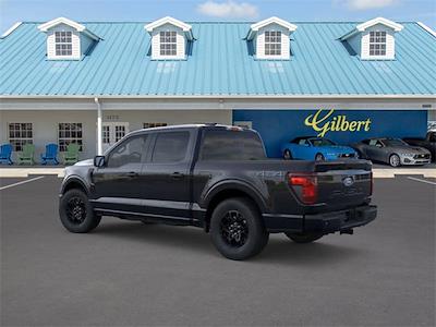 New 2026 Ford F-150 STX SuperCrew Cab for sale #TKD22492NF - photo 2