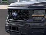 New 2026 Ford F-150 STX SuperCrew Cab for sale #TKD22492NF - photo 17