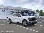 2026 Ford F-150 SuperCrew Cab 4WD Pickup for sale #TKD26218NF - photo 7