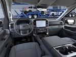 2026 Ford F-150 SuperCrew Cab 4WD Pickup for sale #TKD26218NF - photo 9