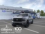New 2026 Ford F-150 Lariat SuperCrew Cab for sale #TKD33356NF - photo 1