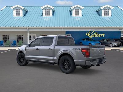 2026 Ford F-150 SuperCrew Cab 4WD Pickup for sale #TKD40673NF - photo 2
