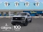 New 2026 Ford F-150 XLT SuperCrew Cab for sale #TKD40673NF - photo 1