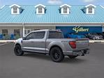 New 2026 Ford F-150 XLT SuperCrew Cab for sale #TKD40673NF - photo 2