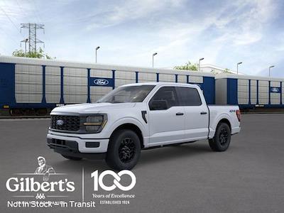 New 2026 Ford F-150 - photo 1