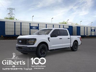New 2026 Ford F-150 - photo 1