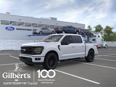 New 2026 Ford F-150 - photo 1