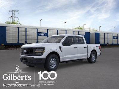 New 2026 Ford F-150 - photo 1