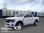 2026 Ford Ranger SuperCrew Cab 4WD Pickup for sale #TLE08904NF - photo 1