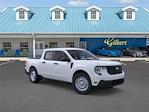 2026 Ford Maverick SuperCrew Cab FWD Pickup for sale #TRA19346NF - photo 7