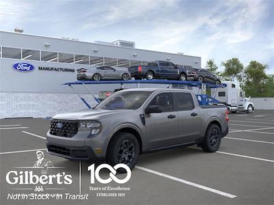New 2026 Ford Maverick XLT SuperCrew Cab for sale #TRA31311NF - photo 1