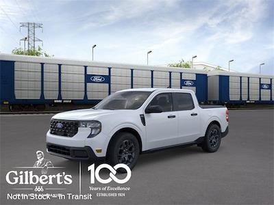 New 2026 Ford Maverick - photo 1