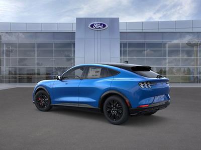 New 2025 Ford Mustang Mach-E - photo 1