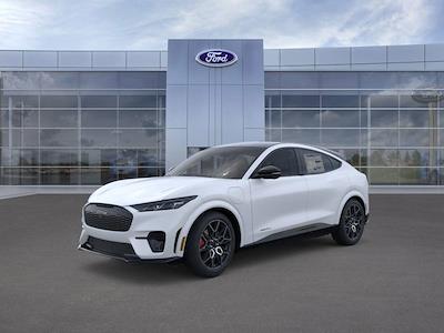 New 2025 Ford Mustang Mach-E - photo 1