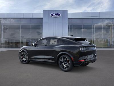 New 2025 Ford Mustang Mach-E - photo 1