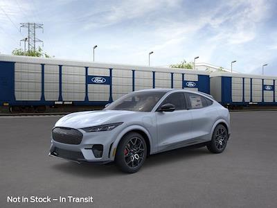 New 2025 Ford Mustang Mach-E - photo 1