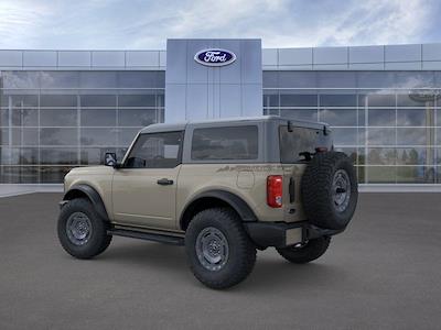 2025 Ford Bronco 4WD SUV for sale #25FT1331 - photo 2