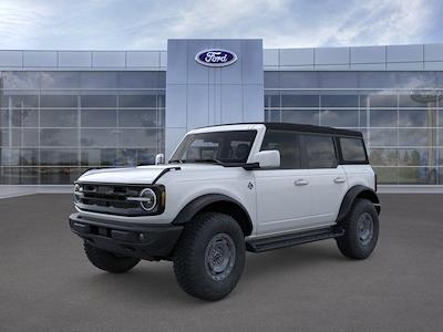 2025 Ford Bronco 4WD SUV for sale #25FT1333 - photo 1