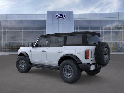 2025 Ford Bronco 4WD SUV for sale #25FT1333 - photo 2