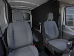 New 2025 Ford Transit 250 Medium Roof Empty Cargo Van for sale #25T1000 - photo 10