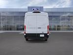New 2025 Ford Transit 250 Medium Roof Empty Cargo Van for sale #25T1000 - photo 5