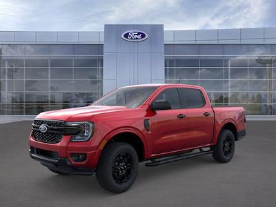 New 2025 Ford Ranger - photo 1