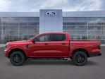 New 2025 Ford Ranger XLT SuperCrew Cab for sale #25T1017 - photo 4
