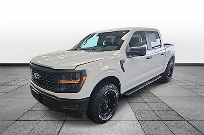 Used 2025 Ford F-150 - photo 1