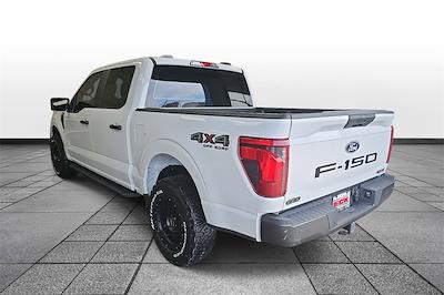 Used 2025 Ford F-150 - photo 1
