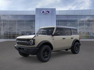 New 2025 Ford Bronco - photo 1