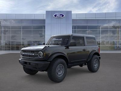 New 2025 Ford Bronco - photo 1