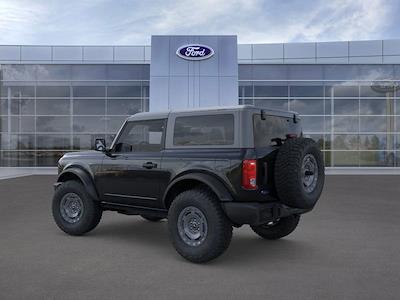 New 2025 Ford Bronco - photo 1