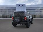 New 2025 Ford Bronco Base for sale #25T1037 - photo 8