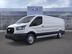 New 2025 Ford Transit 250 Low Roof Empty Cargo Van for sale #25T1053 - photo 1