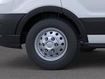 New 2025 Ford Transit 250 Low Roof Empty Cargo Van for sale #25T1053 - photo 19