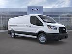 New 2025 Ford Transit 250 Low Roof Empty Cargo Van for sale #25T1053 - photo 7